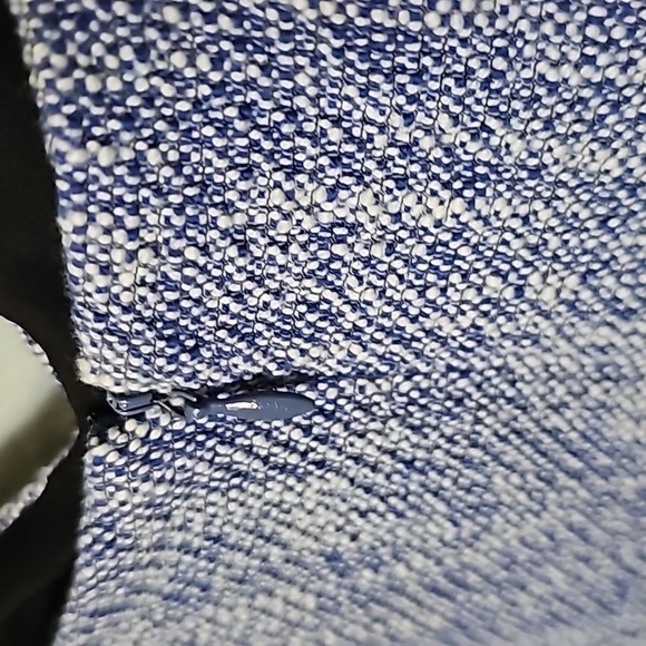 Rachel Comey The Agitator Spring Summer tweed midi sleeveless dress size 0 - Picture 6 of 12